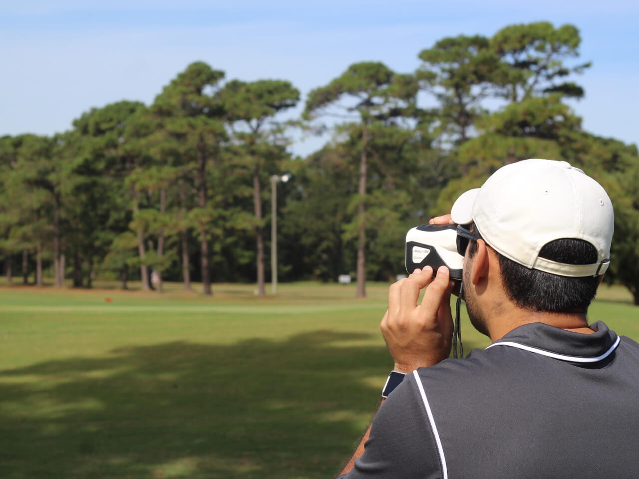 Best Golf Rangefinders - The Best Golf Gadgets on the Market 2020