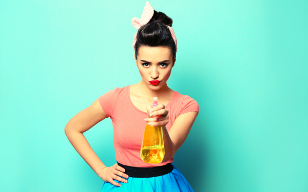 The Ultimate Guide to Deep Cleaning Your Home: Tips and Tricks