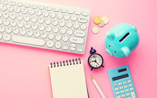 How to Build a Savings Plan That Actually Works