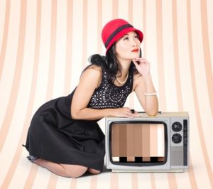 10 ways to get organised while watching TV