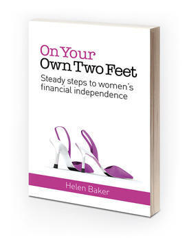 On Your Own Two Feet Book 3502