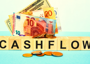 Cash Flow Management: 6 Tips for Keeping Your Business Afloat