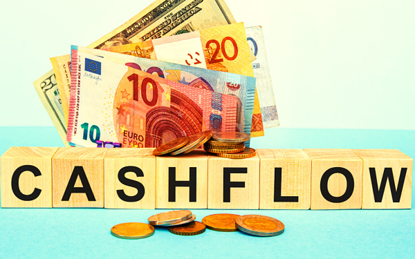 Cash Flow Management: 6 Tips for Keeping Your Business Afloat 67 Cash Flow Management: 6 Tips for Keeping Your Business Afloat