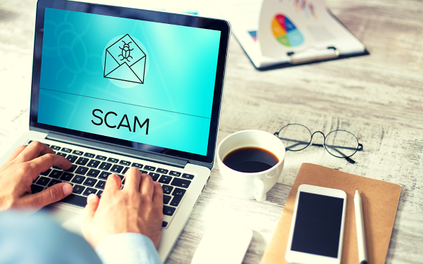 Super Scams: 6 Tips for Keeping Your Retirement Fund Safe from Scammers 69 Super Scams: 6 Tips for Keeping Your Retirement Fund Safe from Scammers