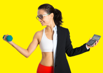 Finding A Better Balance: Juggling Full-Time Work, Study & Family