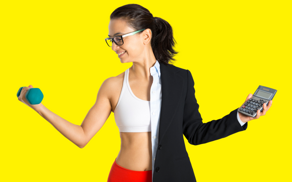 Finding A Better Balance: Juggling Full-Time Work, Study & Family 65 Finding A Better Balance: Juggling Full-Time Work, Study & Family