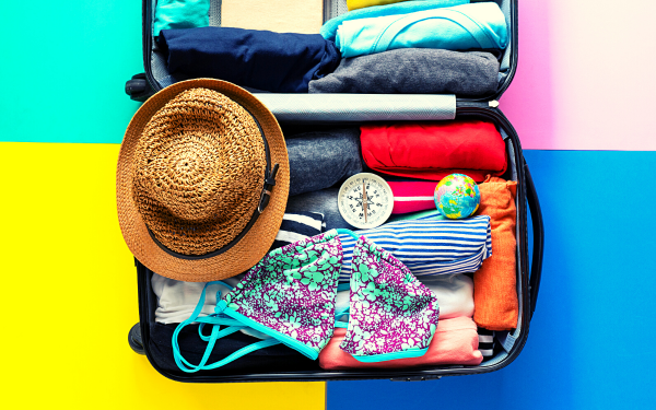 Packing Light: 50 Essential Suitcase Packing Travel Tips 70 Packing Light: 50 Essential Suitcase Packing Travel Tips