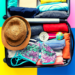 Packing Light: 50 Essential Suitcase Packing Travel Tips 63 Packing Light: 50 Essential Suitcase Packing Travel Tips