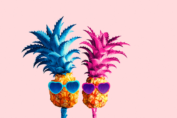 Does Valentine’s day make you want to love more?