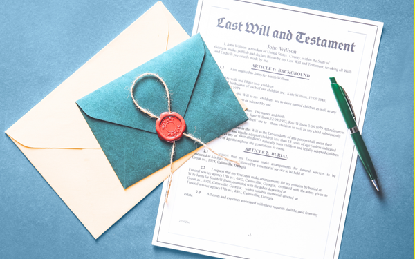 Why Every Aussie Absolutely Needs a Will Now 63 Why Every Aussie Absolutely Needs a Will Now