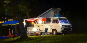 Campervan Conversion Made Easy with These Tricks - Find out More! 52 Campervan