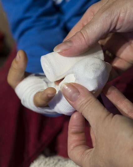 Mastering Life-Saving Skills: What to Expect from a Hands-On First Aid Class 61 First Aid Class