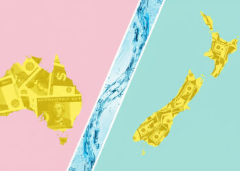 Water Savings Guide: Australia vs New Zealand – How to Cut Your Water Bills Across the Ditch