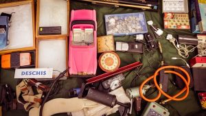 How to have a successful garage sale